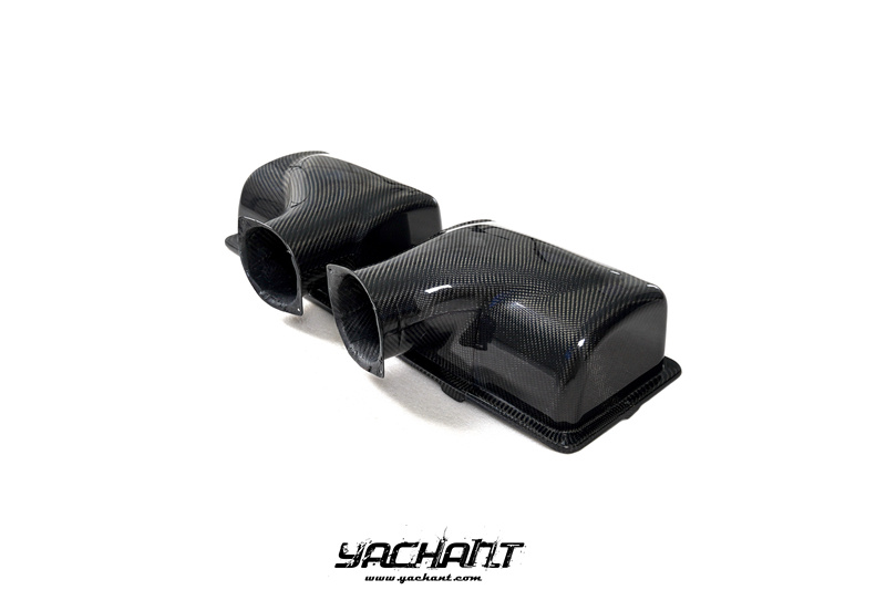 YCFR430015FCF 2004-2009 Ferrari F430 Scuderia Coupe  Scuderia Spider 16M Air Intake Box (Replacement) FCF (5).jpg