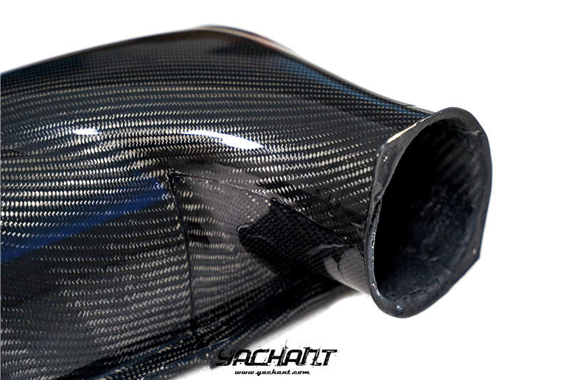 YCFR430015FCF 2004-2009 Ferrari F430 Scuderia Coupe  Scuderia Spider 16M Air Intake Box (Replacement) FCF (14).jpg