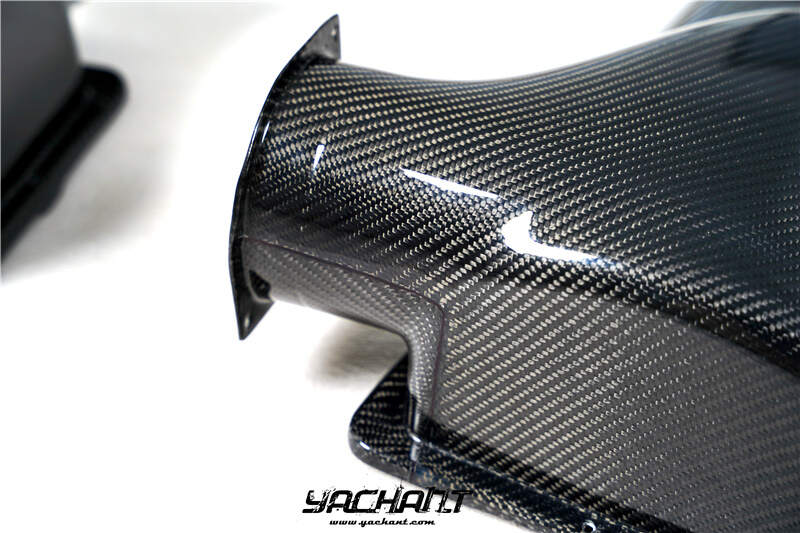 YCFR430015FCF 2004-2009 Ferrari F430 Scuderia Coupe  Scuderia Spider 16M Air Intake Box (Replacement) FCF (12).jpg