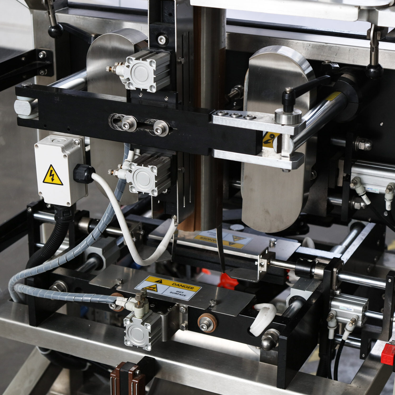 Semi Automatic Lentil Packing Machine Manufacturers: A Detailed Overview