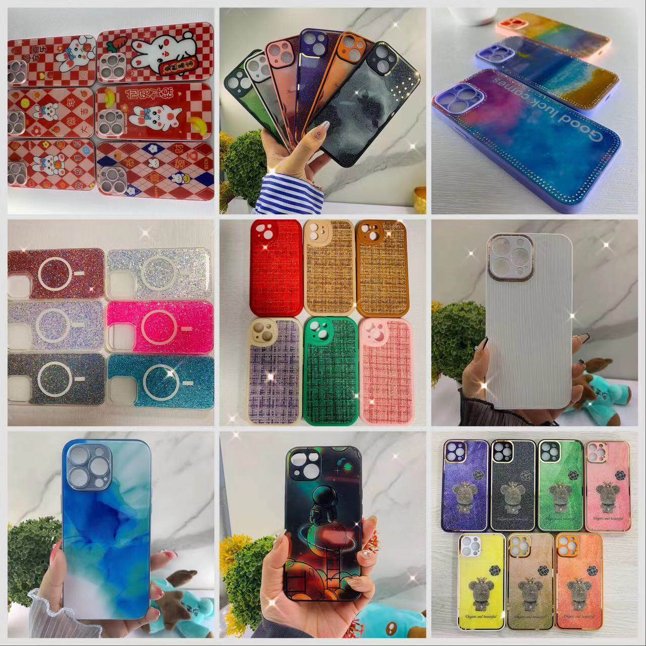 Best quality fashion glitter diamond beauty women phone case for all models 15 pro max 16 series,Colored Diamond Gem Shining Phone Cover Case Luxury Design Cute Custom For iPhone 14 15 16 Pro Max Phone Cases for Girls,2024 new shiny bling diamond colorful girls phone cover luxury design mobile case for iphone 11 12 13 14 15 pro max phone case,For iPhone 12 13 14 15 16Pro Max Phone Cases for Girls Bling Shiny Diamond Gem Wholesale Luxury Designer Cute Mobile Phone Cases,Luxury Phone Case 2024 For Funda iPhone magnetic 15 Plus 14 13 Fancy Cases For iPhone 15 Pro Max DIamond Magnetic Case