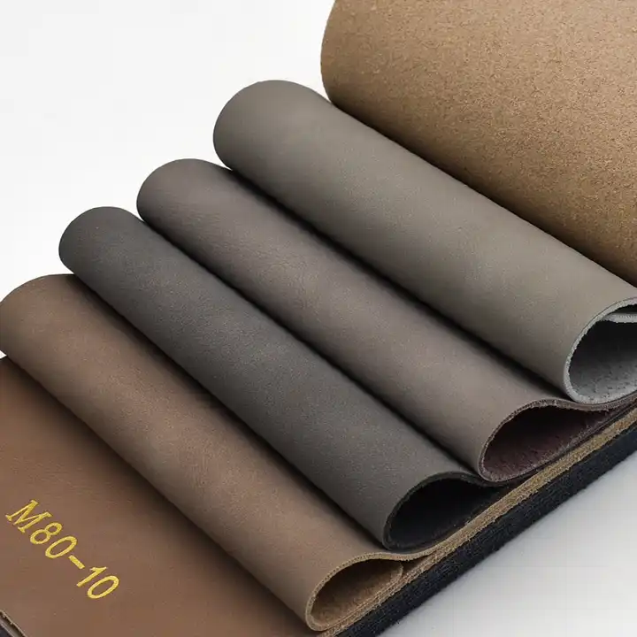 Highly recommended---New super soft ecological leather!