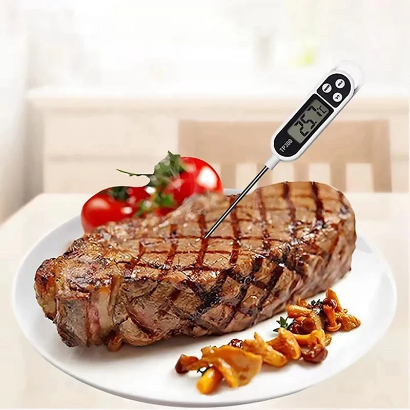 Mastering the Perfect Roast: How to Use a Meat Thermometer for Roast Beef and Pork