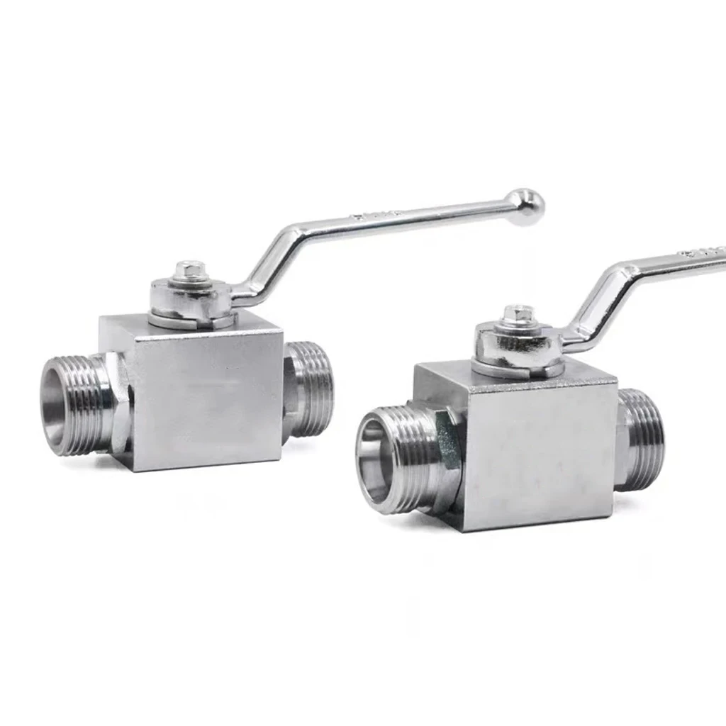 Navigating the Market of Stainless Steel Ball Valve Manufacturers in China