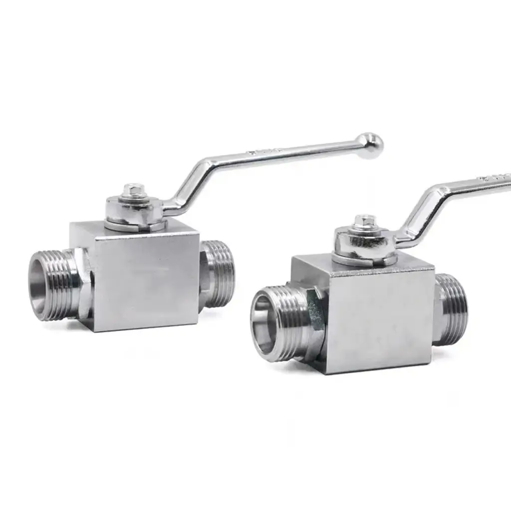 3 Piece Ball Valve Manufacturers in Today's Market