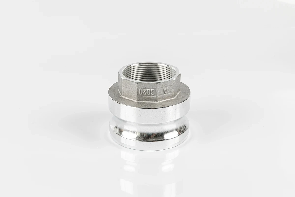 Understanding Hose Coupling Connector Options and Selection from Manufacturers