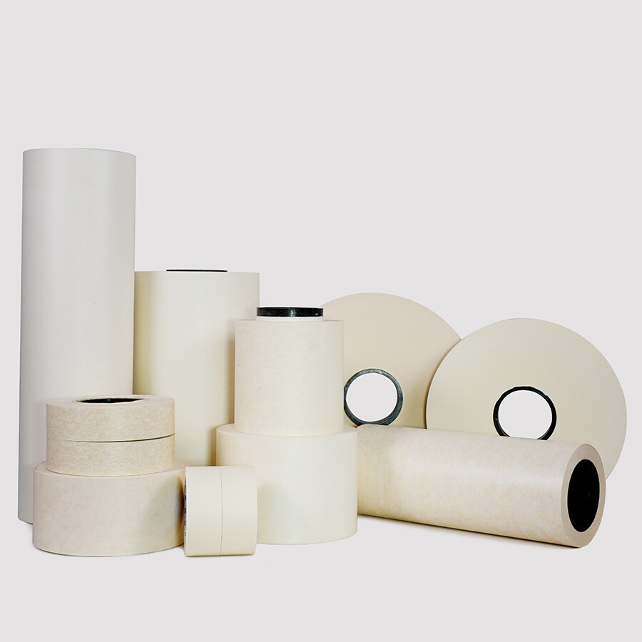 Exploring Aramid Paper Insulation Manufacturing