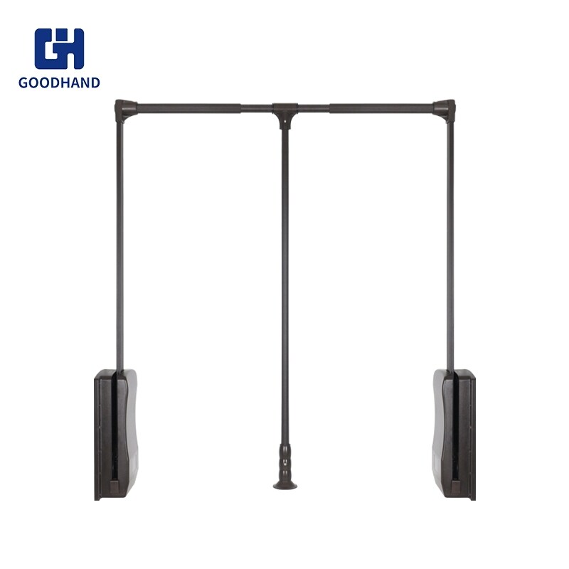 New Design Breathable Cover Stainless Steel Round Mesh Hole Air Vents,Good Hand Clothes Hanging Single Hook Holder Wardrobe Clothes Hanger Bracket,Professional Supplier High Quality Pants Rack Wardrobe Clothes Hanger,GH D07 On Trend Metal Curve Top Wardrobe Clothes Hanging Thin Cabinet Hanger hook,Wholesale Factory Furniture Accessories Tube Support Wardrobe Rail Support