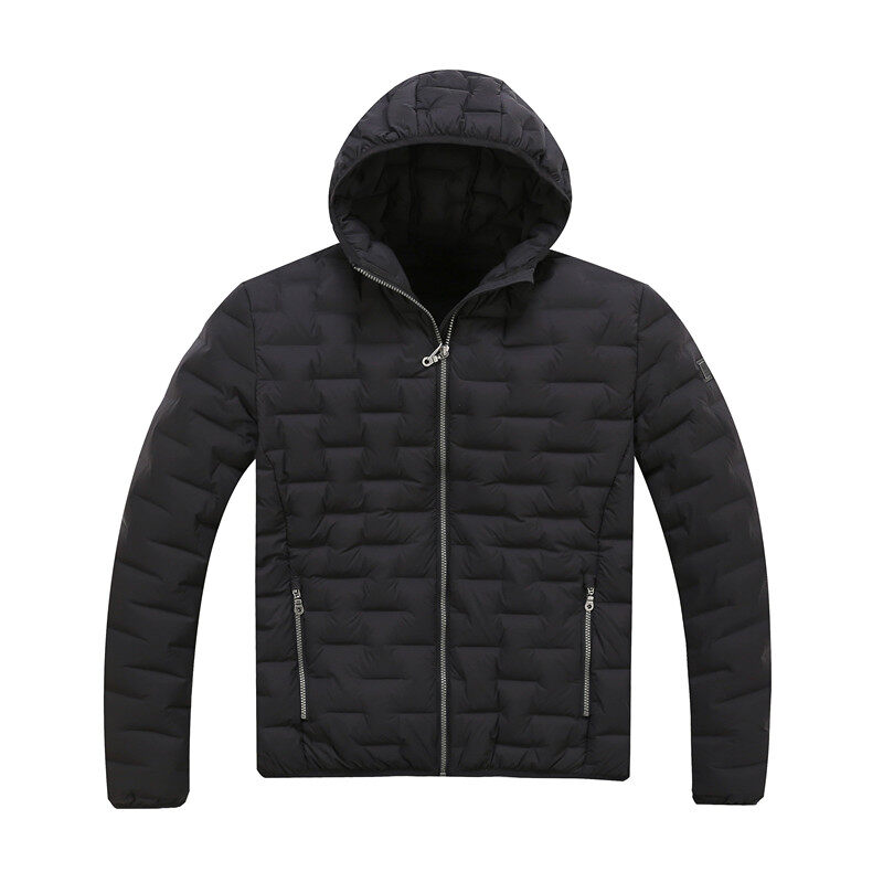 china packable down jacket