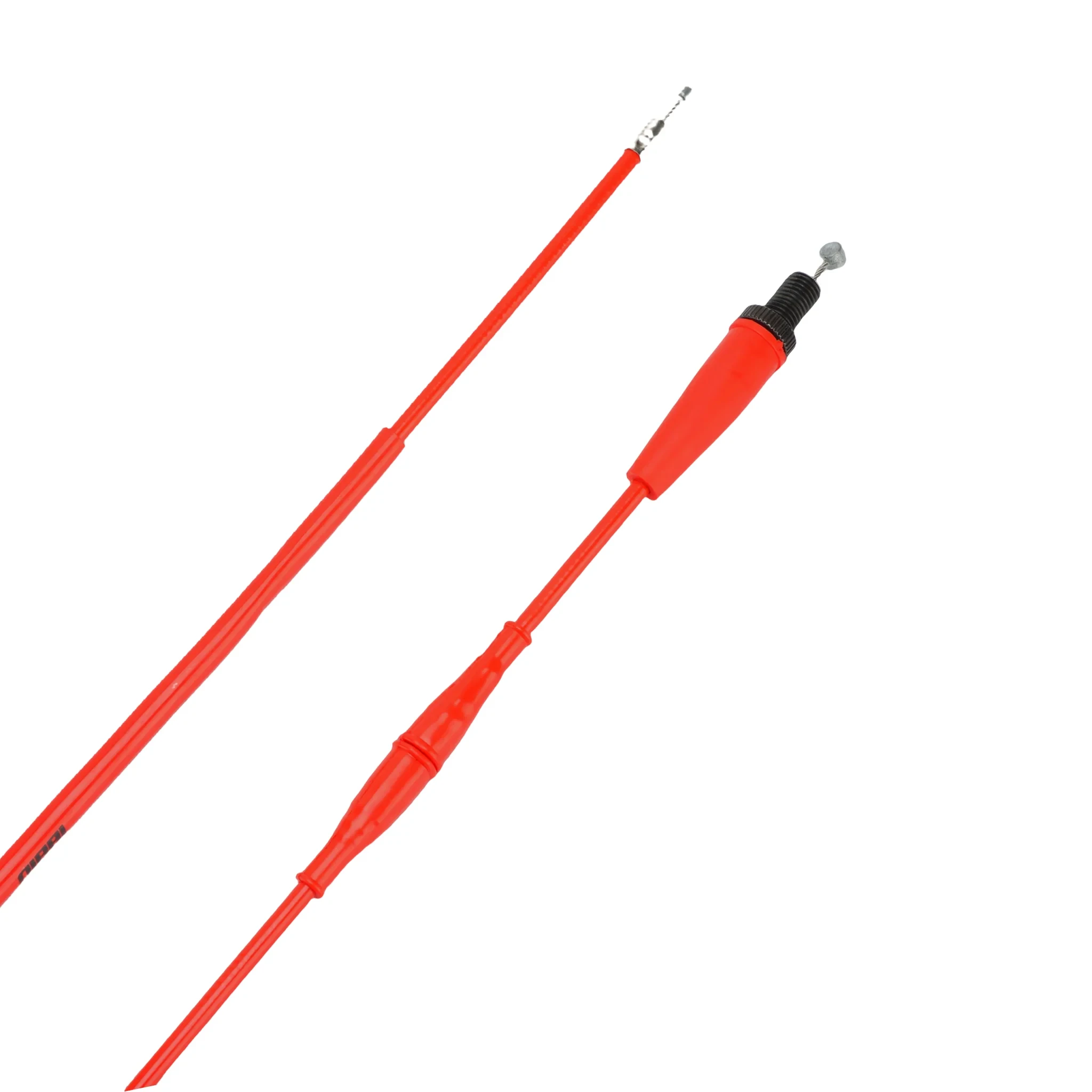 NC Throttle Cable-Red 40.3"/6.3"