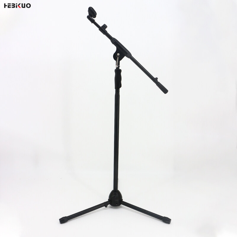 Durable professional iron microphone stand
