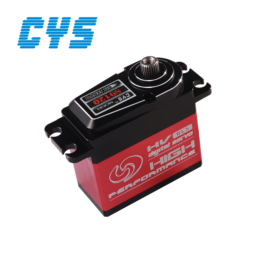 full aluminum case brushless servo cys-bls9120 customize, full aluminum case brushless servo cys-bls9120 dealer, full aluminum case brushless servo cys-bls9120  bulk, brushless servo controller, brushless servo motor control