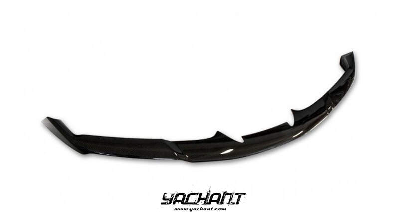 YCFR488049LDCF 2015-2022 Ferrari F488 GTB & Spider NVT Style Front Lip DCF (1).jpg