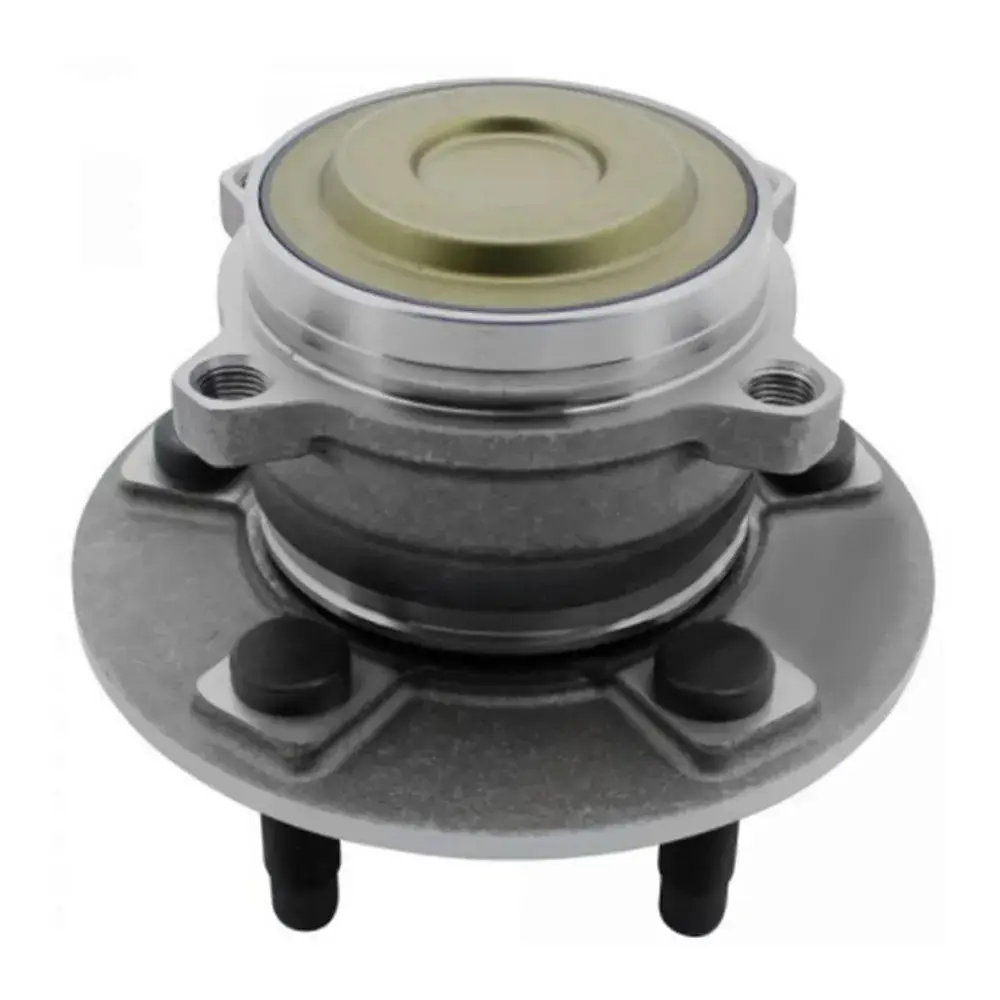 Tesla Model S Or X Wheel Bearing Hub A383195L