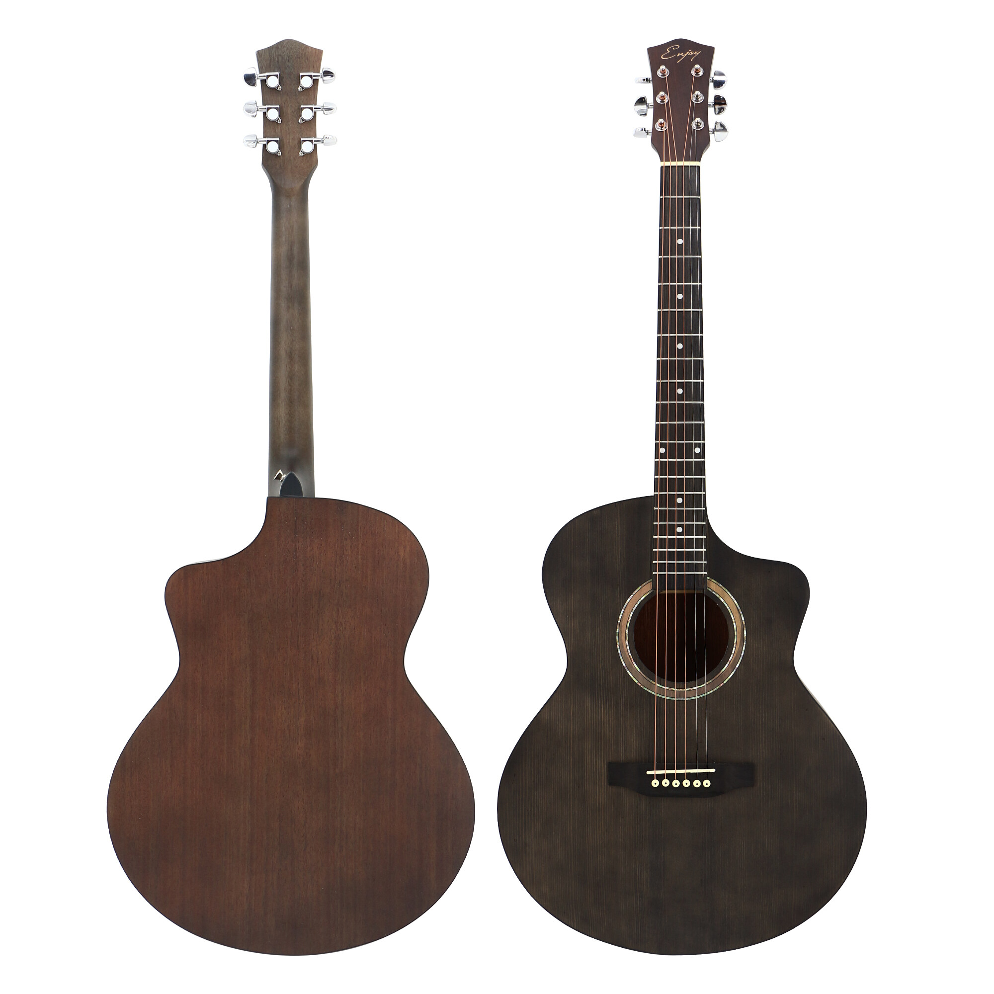 acoustic guitar for beginner,good electro acoustic guitar,6 strings acoustic guitar for adults students