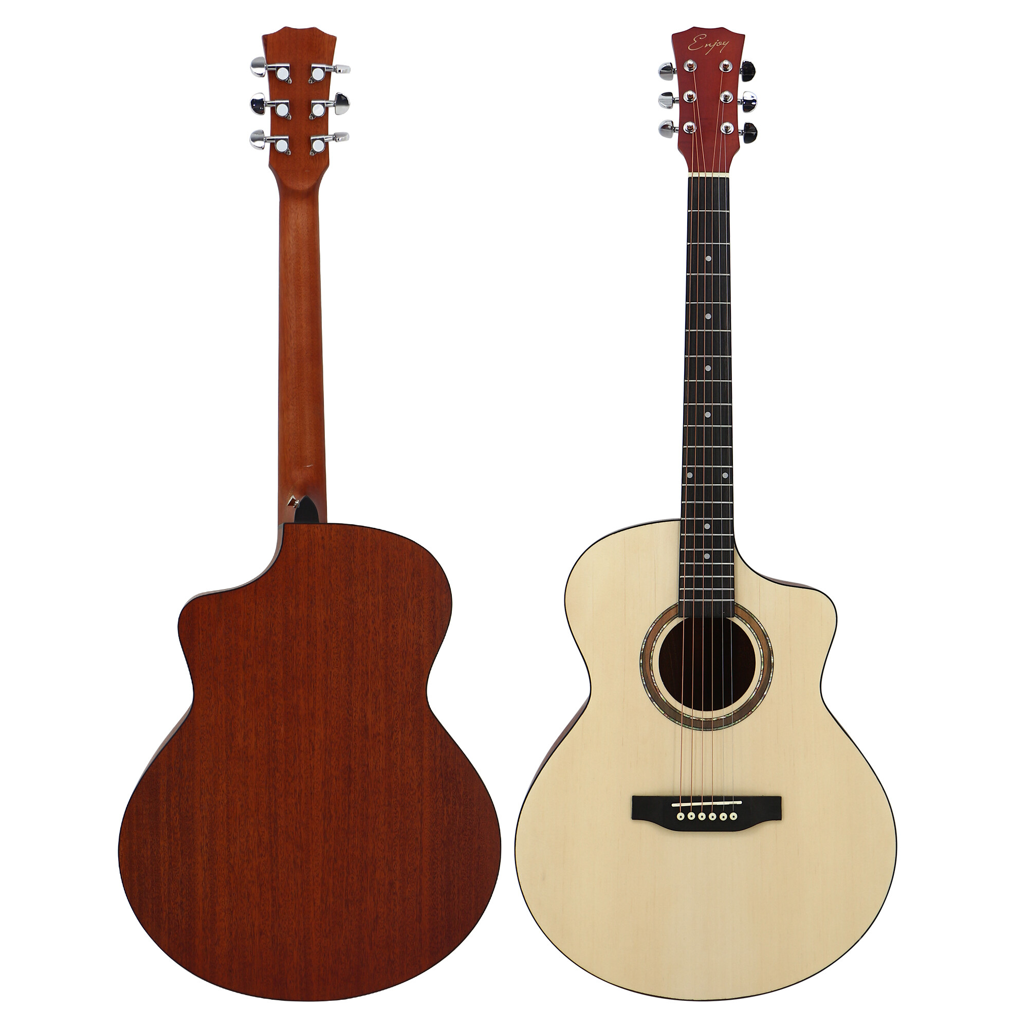 acoustic guitar for beginner,good electro acoustic guitar,6 strings acoustic guitar for adults students