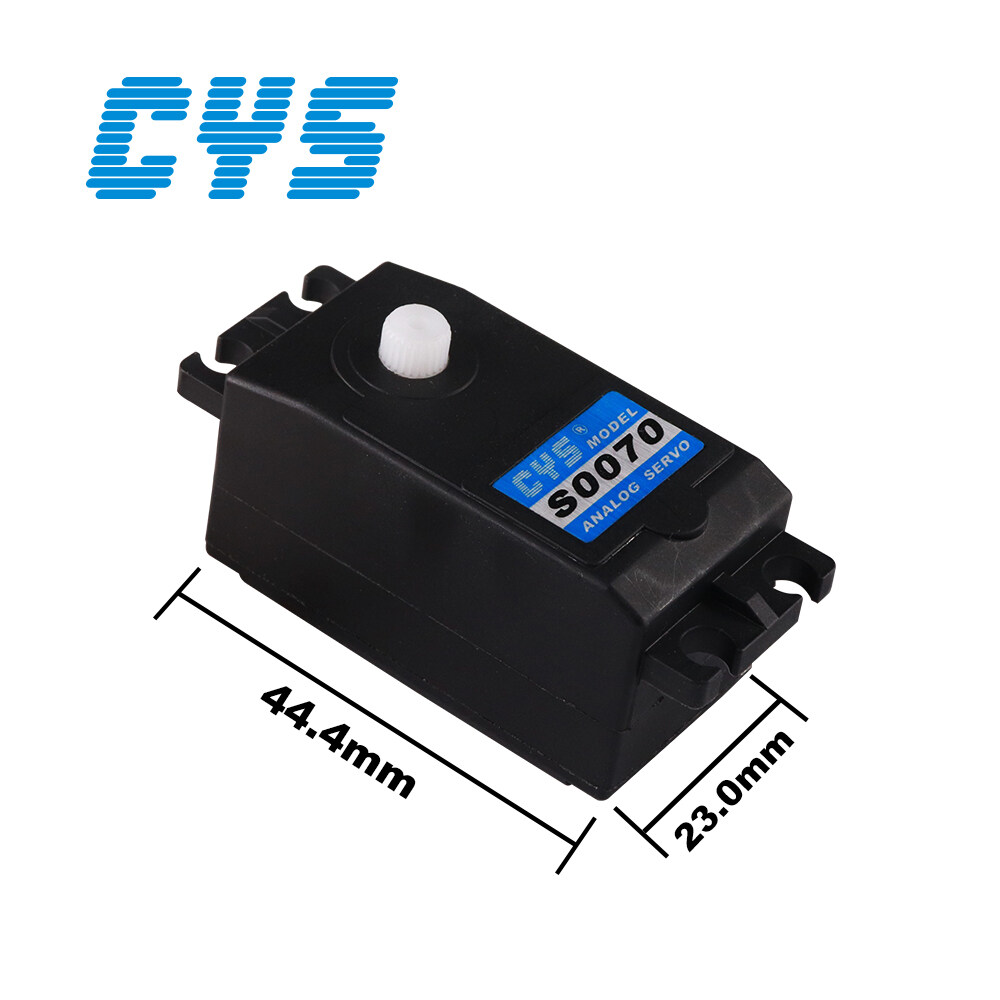 low profile servo motor, low profile servo rc, bms-760dd low profile digital servo, low-profile servo cys-s0070 manufacturer, low-profile servo cys-s0070 factory