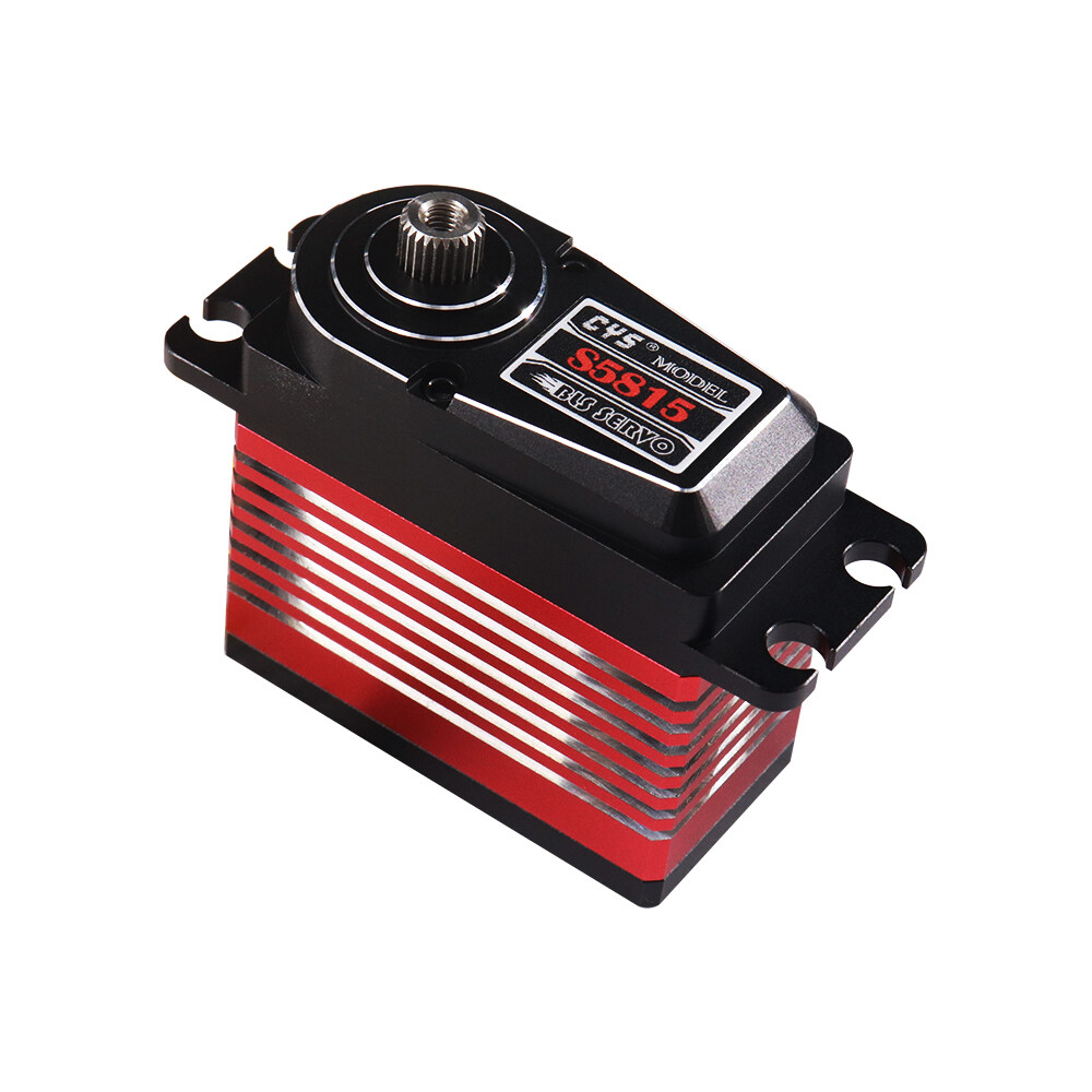 58 Series Full Aluminum Case Brushless Servo CYS-BLS5815