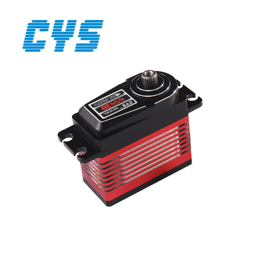 servo brushless dc motor, servo brushless dc motor driver, servo brushless futaba, high power brushless servo, 58 series full aluminum case brushless servo dealer