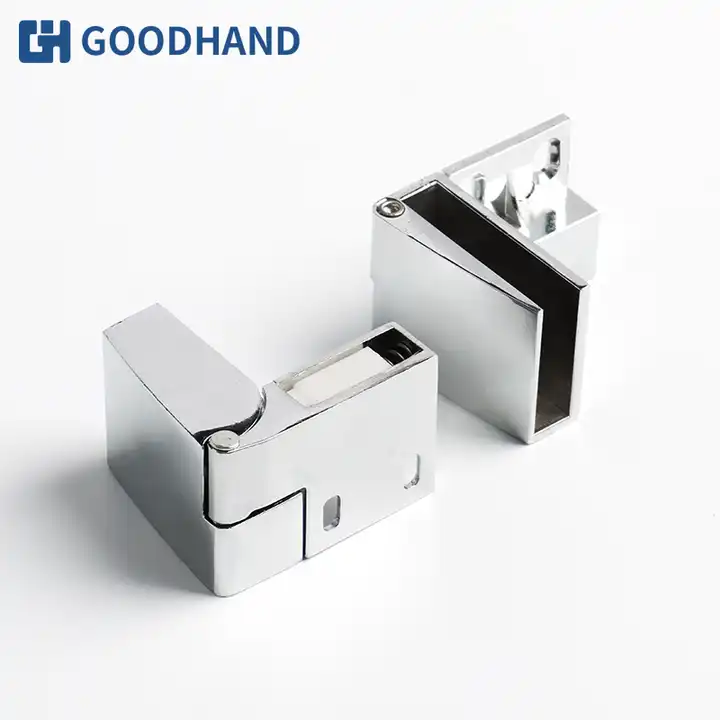 Professional supplier 90 Degree Soft Close Shower Screen Glass Pivot Door Hinges,GH A04 China Supply 90 Degree Adjustable Hinge Glass to Stainless Steel Glass Hinge,Hot Sale 90 Degree Furniture Cabinet Hinge Concealed Folding Hinge Zinc Alloy Glass Door Hinge,Hot Sales Door Furniture Hinge Durable Hinge Cabinet   Morden Concise Glass Door Hinge,Professional supplier 90 degree Mirror Polished glass clip glass door hinge