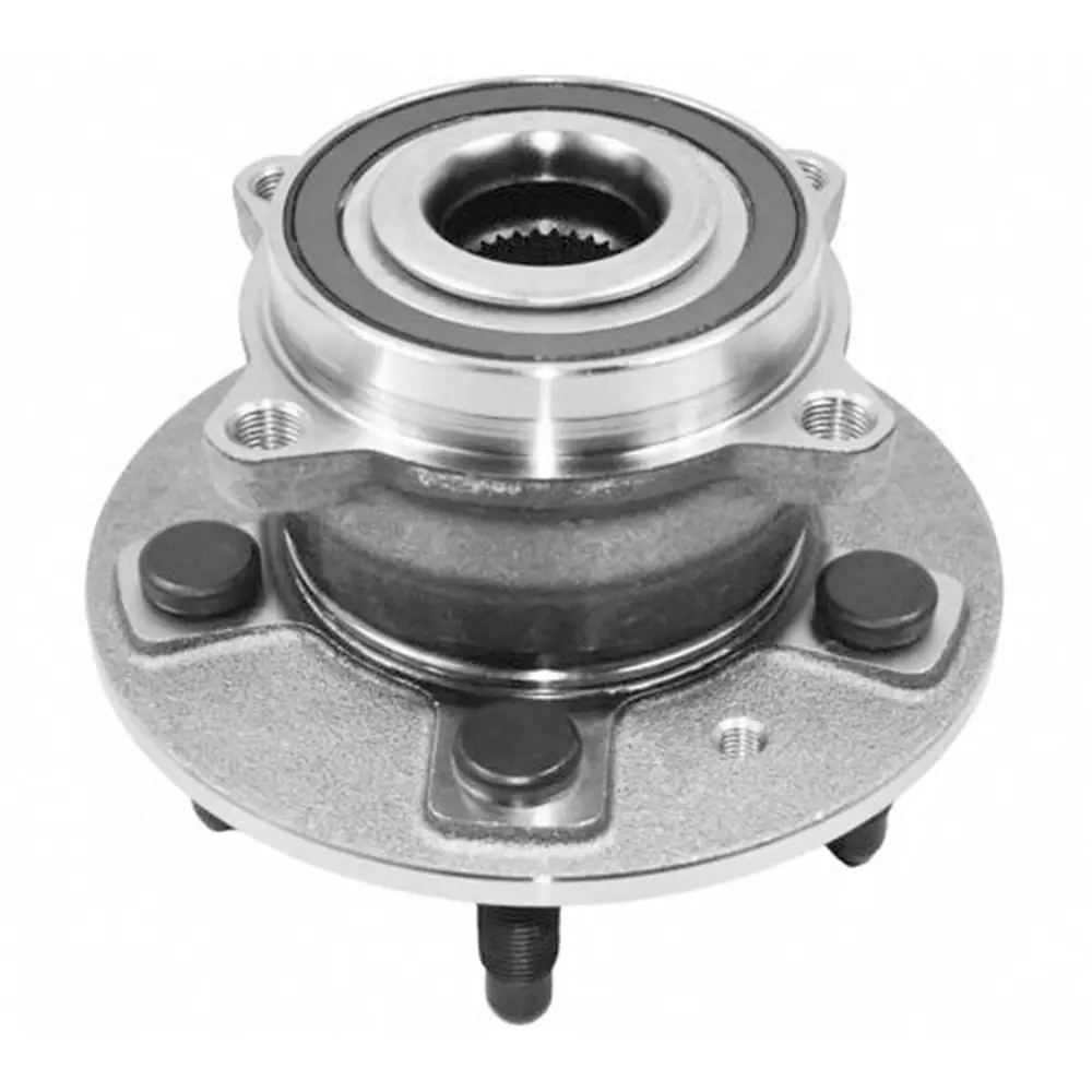 Tesla Model S Or X Wheel Bearing Hub 102717000A