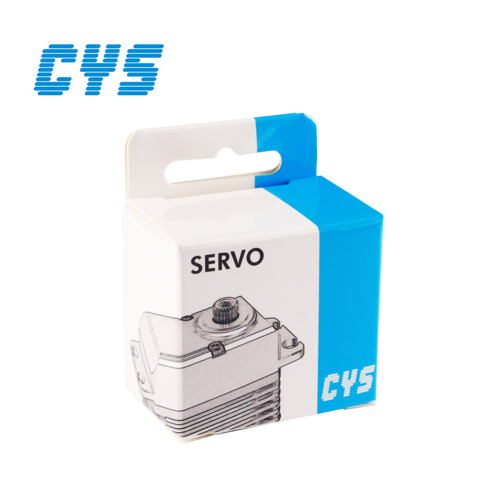 Brushless Servo CYS-BLS5120, brushless servo cys-bls5120 exporter