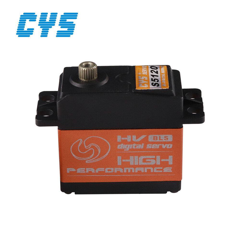 Brushless Servo CYS-BLS5120, brushless servo cys-bls5120 exporter