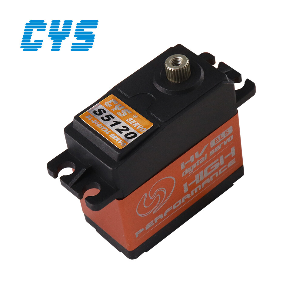 Brushless Servo CYS-BLS5120, brushless servo cys-bls5120 exporter