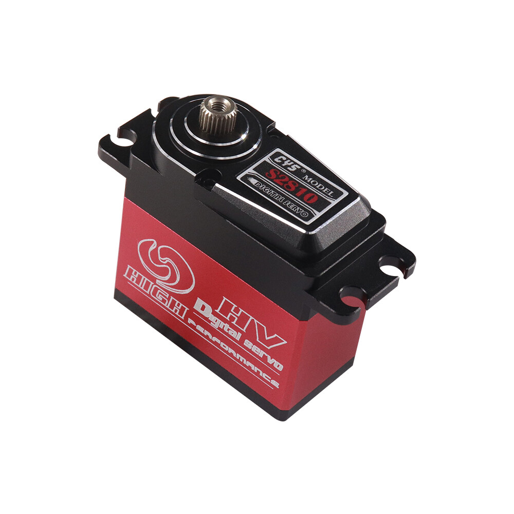 51 Series Brushless Servo CYS-S2810