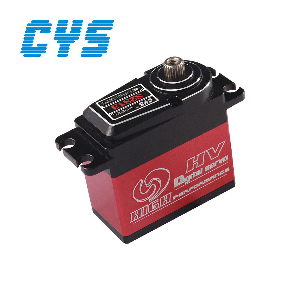 Brushless Servo CYS-S2813, brushless servo cys-s2813 wholesale, brushless servo cys-s2813 high quality