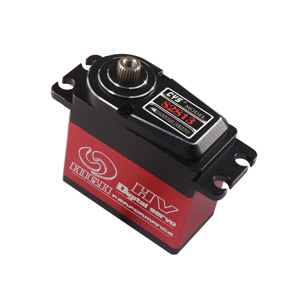 51 Series Brushless Servo CYS-S2813