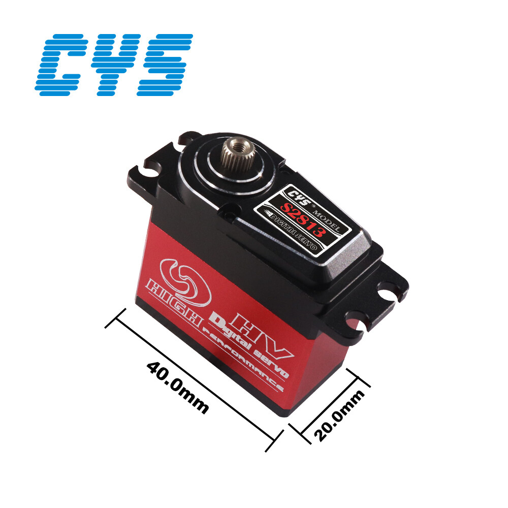 Brushless Servo CYS-S2813, brushless servo cys-s2813 wholesale, brushless servo cys-s2813 high quality