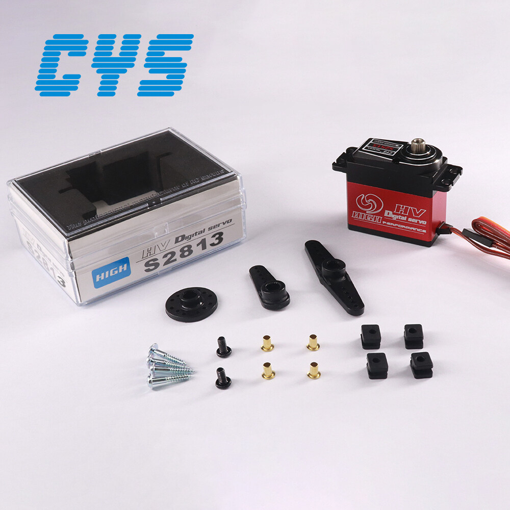 Brushless Servo CYS-S2813, brushless servo cys-s2813 wholesale, brushless servo cys-s2813 high quality