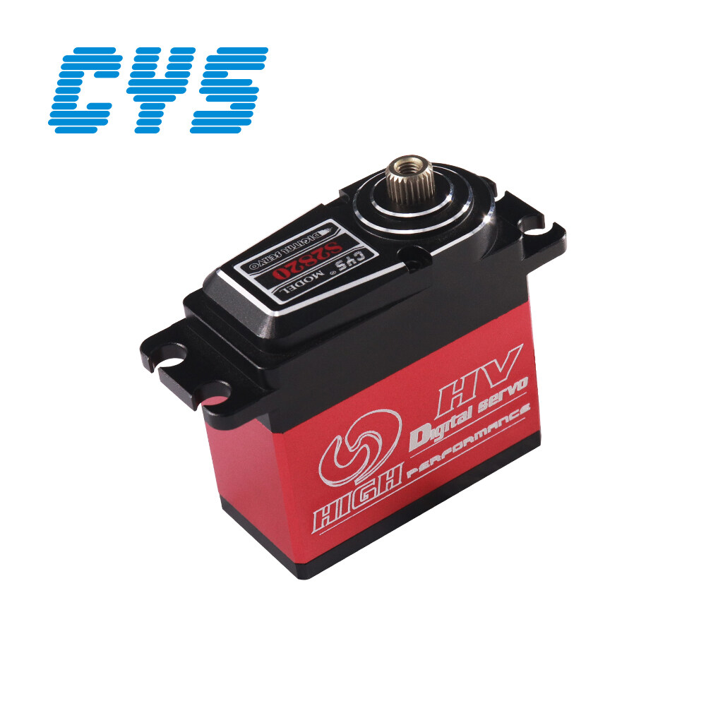 Brushless Servo CYS-S2820, brushless servo cys-s2820 service, brushless servo cys-s2820 private label