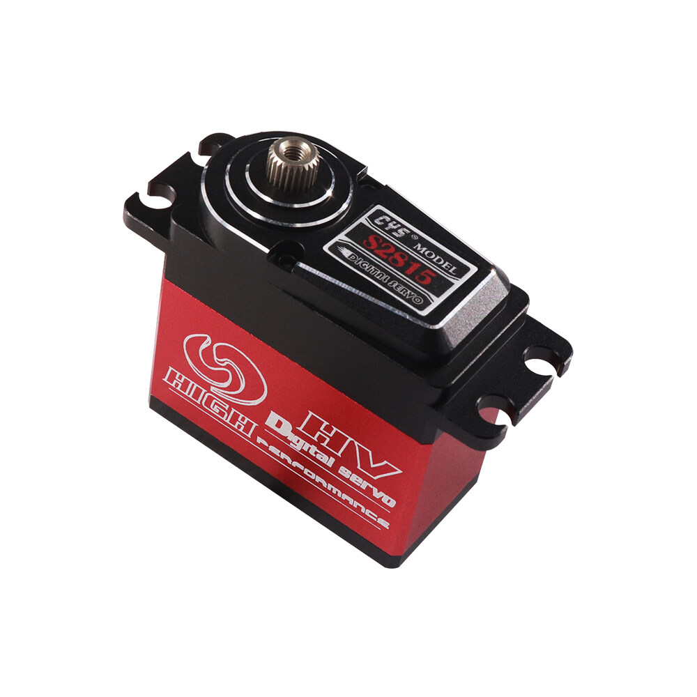 51 Series Brushless Servo CYS-S2815