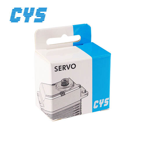 high bit low bit in servo motor, low-profile servo cys-s2305 vendor, high torque low rpm servo motors, low-profile servo cys-s2305 dealer