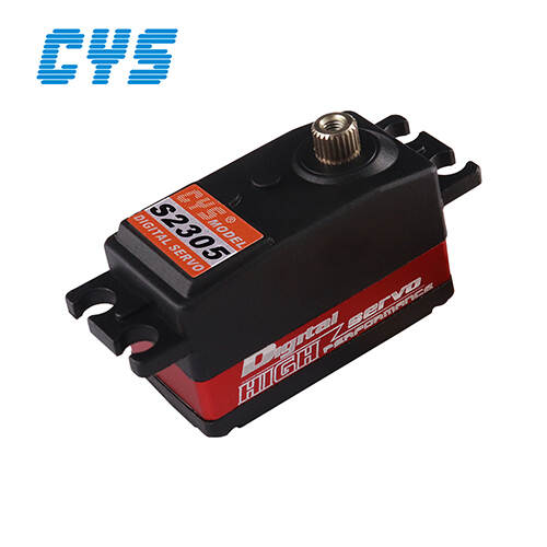 high bit low bit in servo motor, low-profile servo cys-s2305 vendor, high torque low rpm servo motors, low-profile servo cys-s2305 dealer