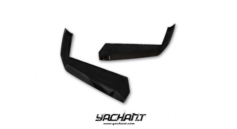 YCFR488050LDCF 2015-2022 Ferrari F488 GTB & Spider NVT Style Front Splitter DCF (1).jpg