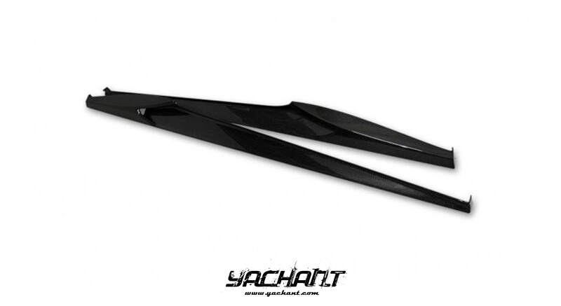 YCFR488051LDCF 2015-2022 Ferrari F488 GTB & Spider NVT Style Side Skirts DCF (1).jpg