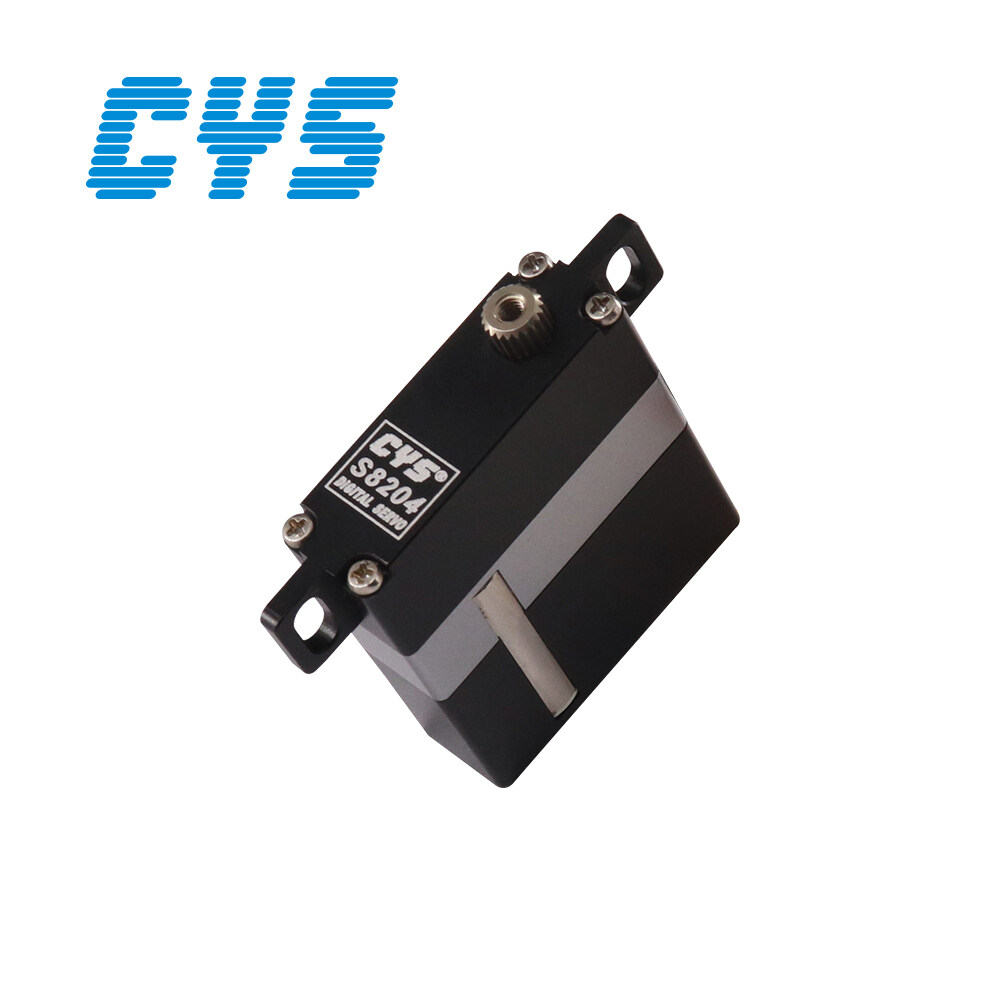 15g metal gear wing servo, metal gear wing servo, full metal wing servo cys-s8204 manufacturer, full metal wing servo cys-s8204 factory, full metal wing servo cys-s8204 supplier