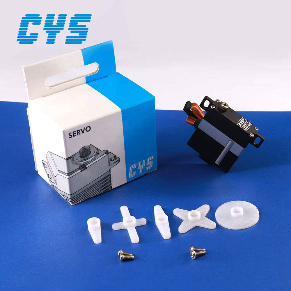 15g metal gear wing servo, metal gear wing servo, full metal wing servo cys-s8204 manufacturer, full metal wing servo cys-s8204 factory, full metal wing servo cys-s8204 supplier