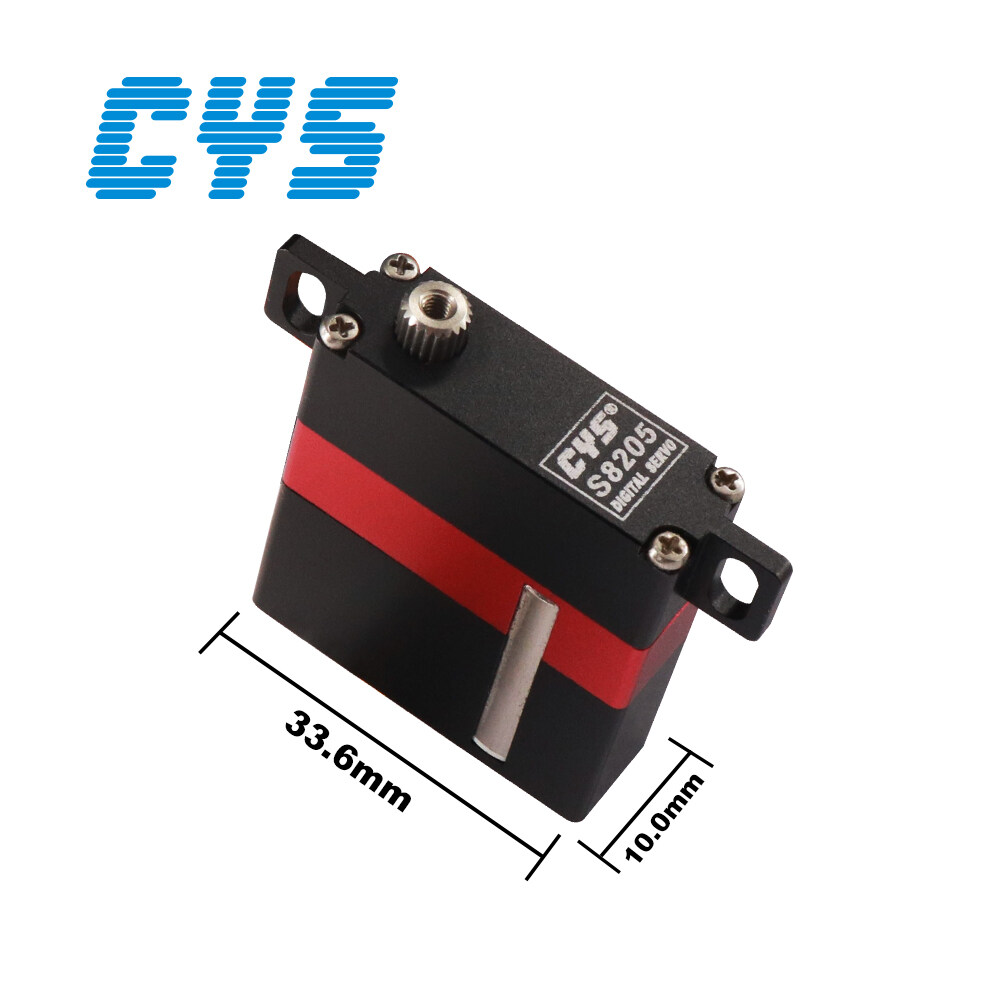 metal servos for delta wings, full metal wing servo cys-s8205 wholesale, full metal wing servo cys-s8205 high quality, full metal wing servo cys-s8205 export, full metal wing servo cys-s8205 china