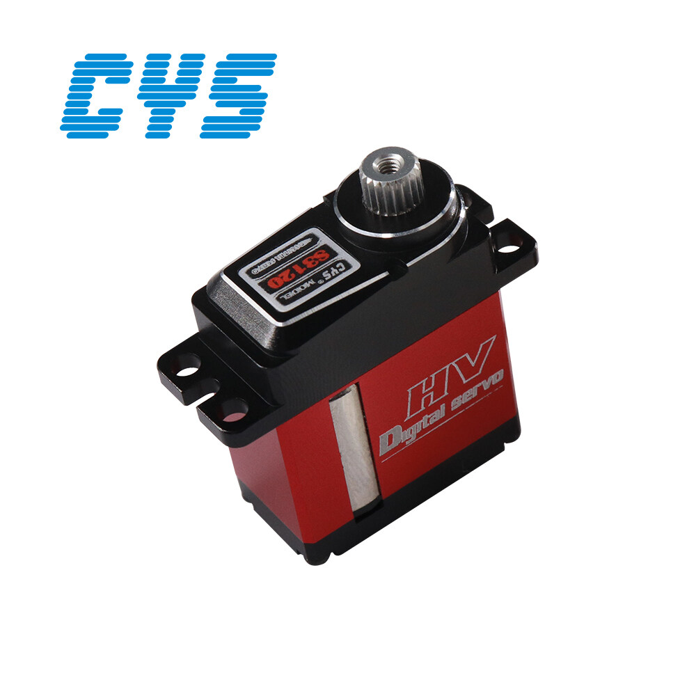 450 helicopter servos, rc helicopter aileron servo, rc helicopter blade servos, helicopter servo cys-s3120 wholesaler