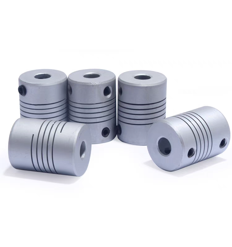 Navigating the Market of Flexible Shaft Couplings Suppliers for Optimal Machinery Performance