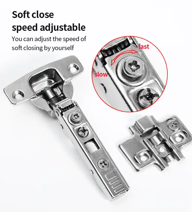 kitchen cabinet hinge，concealed soft close hinge，furniture hinge