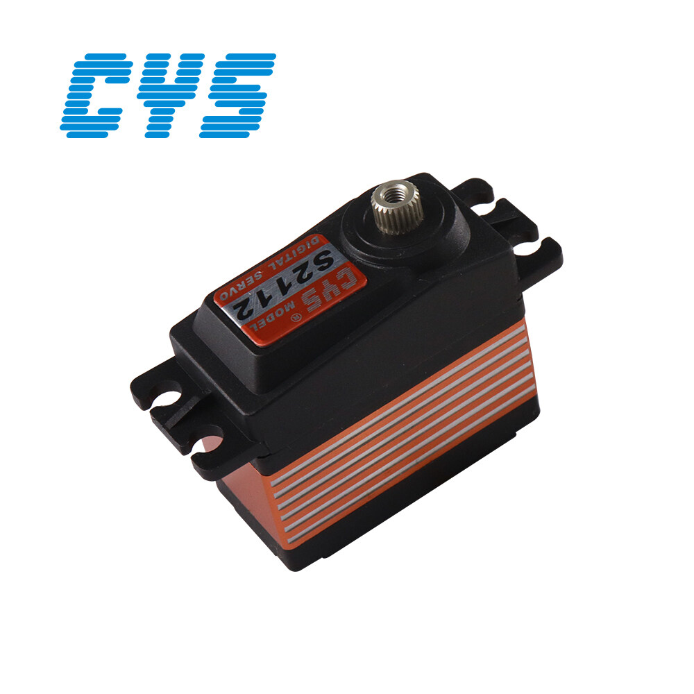 digital servo interface, rc servo analog vs digital, 21 series digital servo cys-s2112 vendor