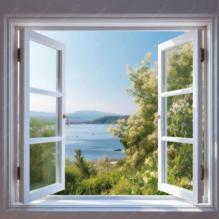 Metal Casement Windows Manufacturers: A Comprehensive Guide