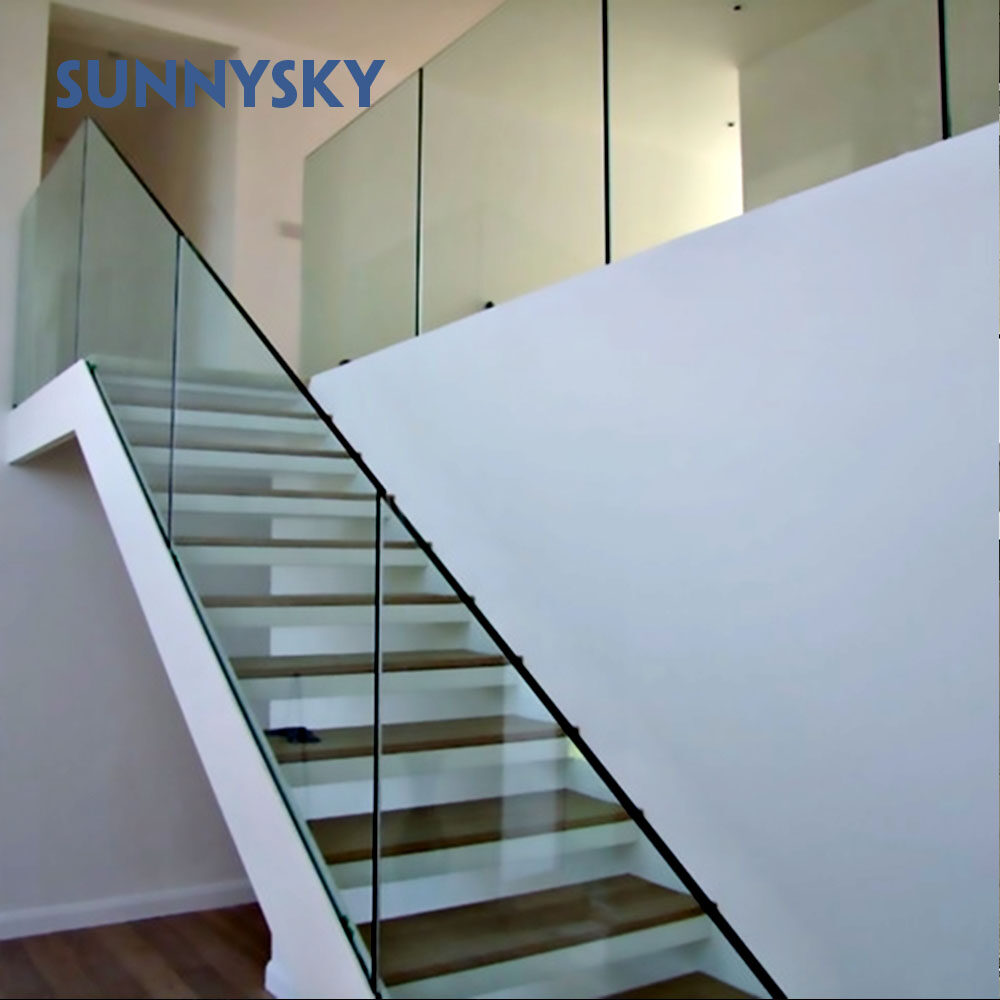 custom glass balustrades, glass balustrade company, custom banister railing, fencing and railing companies, fencing and railing factory