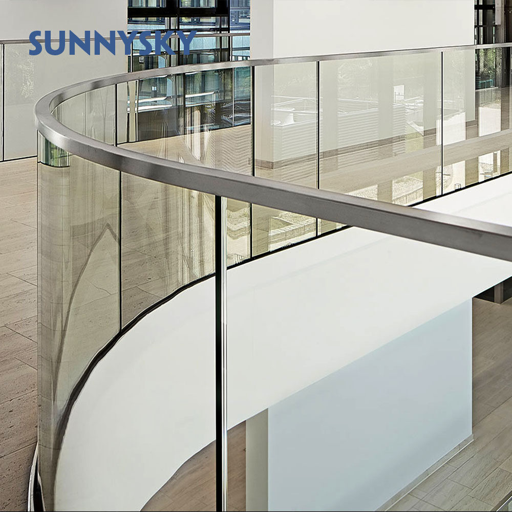 custom glass balustrades, glass balustrade company, custom banister railing, fencing and railing companies, fencing and railing factory