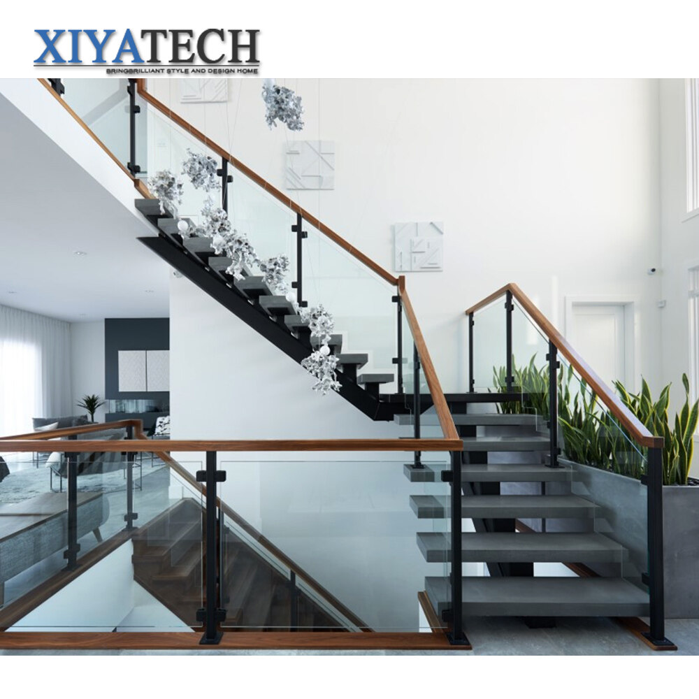 custom glass balustrades, glass balustrade company, custom banister railing, fencing and railing companies, fencing and railing factory